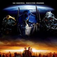 变形金刚 08动画版