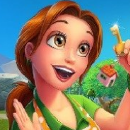 美味：艾米莉甜美的家