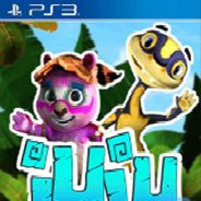 JUJU