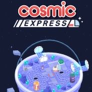 宇宙快车
