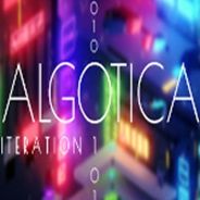 Algotica Iteration 1