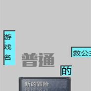 普通的救公主行动2