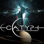 Catyph：Kunci实验