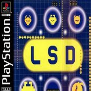 LSD：梦境模拟器