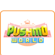 Pushmo世界