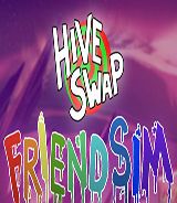 Hiveswap Friendsim