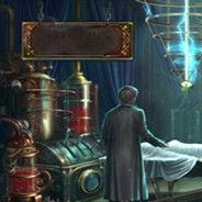 幽灵传说9：残缺生灵