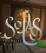 Solas与雪白冬季