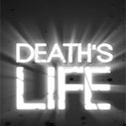 死亡生活