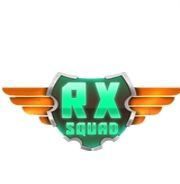 RX小队