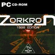 ZORKRON：1998版