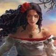 失落的传说：无声流泪的女人
