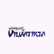 Vilvatikta武士