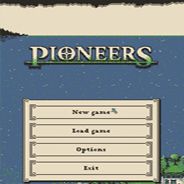pioneers
