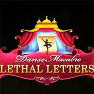 死亡之舞5：致命信笺