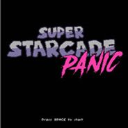 超级明星PANIC