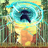 超武士暴走 英文免安装版
