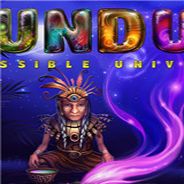 Mundus：不可能的宇宙