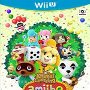 动物之森 Amiibo嘉年华