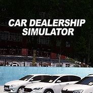 汽车经销商模拟