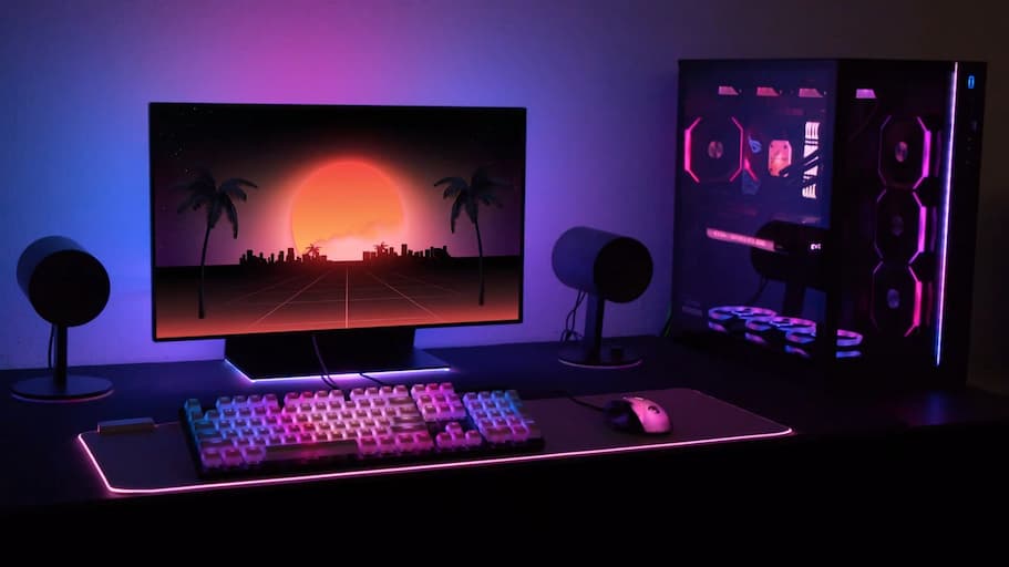 Signal Rgb