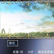 神魔幻想6：魔法骑士