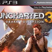 神秘海域3：德雷克的欺骗年度版