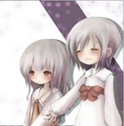 少女茧中