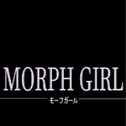 变身女孩