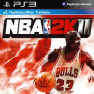 美国职业篮球NBA2K16