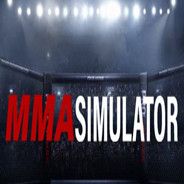 MMA模拟器