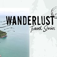 漫游癖：旅行故事