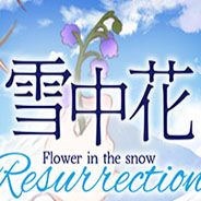雪中花
