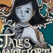 Tales from Candleforth
