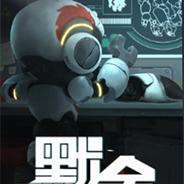 默