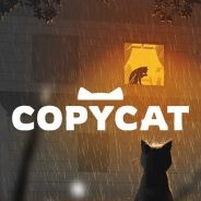 冒牌猫谜