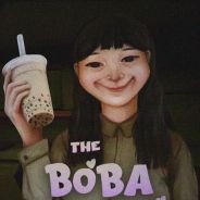 珍珠奶茶店