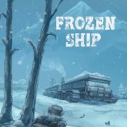 Frozen Ship