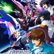 机动战士 GUNDAM SEED 激斗命运 复刻版