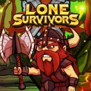 Lone Survivors