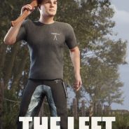 The left Behind
