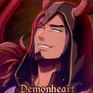 Demonheart：The Cursed Trial