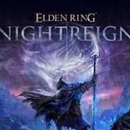 艾尔登法环：黑夜君临