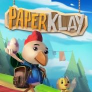 PaperKlay