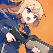 Gunner-chan!