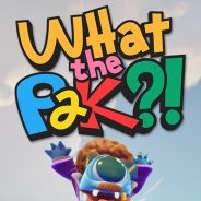 WHAT THE PAK?!