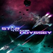 Star Clicker Odyssey