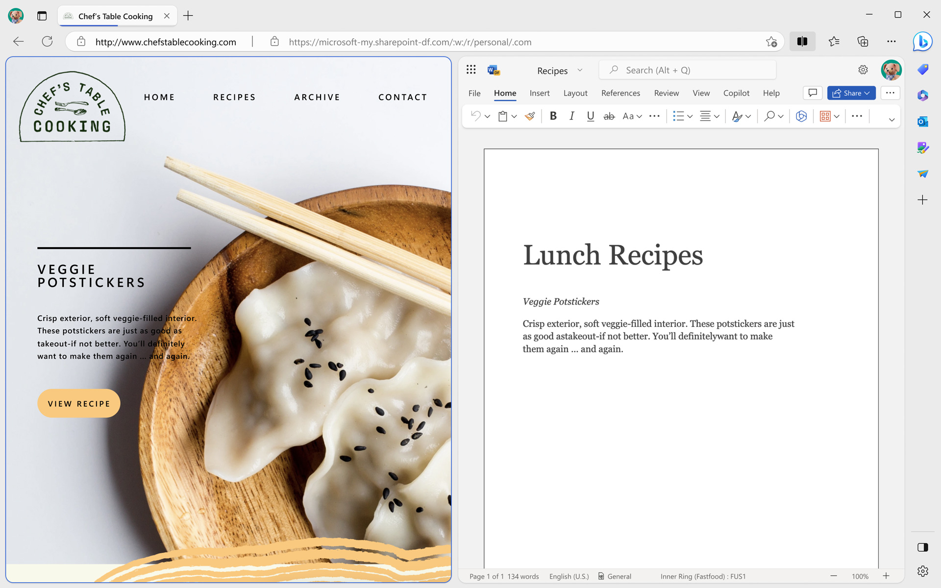 Microsoft Edge浏览器电脑版
