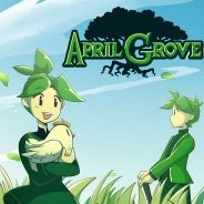 April Grove