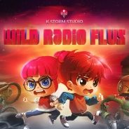 Wild Radio Flux